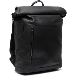 The Chesterfield Brand Mazara Mochila de negocios Piel 39 cm Compartimento para el portátil  Modelo 1
