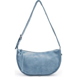 FredsBruder Whipstitch Soul Bolsa de hombro Piel 35 cm  Modelo 1