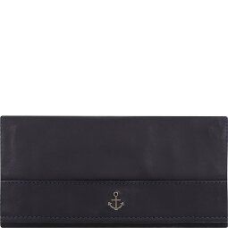 Harbour 2nd Cartera de cuero Marina 18 cm  Modelo 4