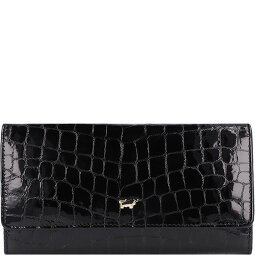 Braun Büffel Cartera Verona Piel 17 cm  Modelo 2