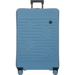 Bric's BY Ulisse Carro de 4 ruedas 79 cm  Modelo 1