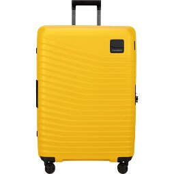 Samsonite Intuo 4 ruedas Carrito L 75 cm con pliegue de expansión  Modelo 2