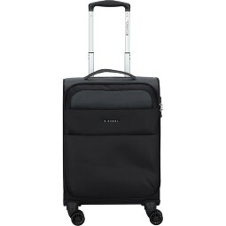 Gabol Cloud Trolley Cabina 4 Ruedas 55 cm  Modelo 2