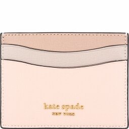 Kate Spade New York Estuche para tarjetas de crédito Morgan de cuero de 10 cm  Modelo 2