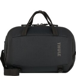 Thule Bolsa electrónica Subterra 2 de 29 cm con pliegue de expansión  Modelo 1