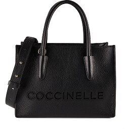 Coccinelle Myrtha Bolsa de compras Piel 27 cm  Modelo 1