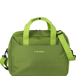 Travelite Corsiica Bolsa de viaje 39 cm Compartimento para el portátil  Modelo 3