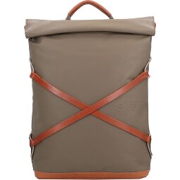 aunts & uncles Japón Mochila Yokohama Compartimento para portátil de 40 cm  Modelo 3