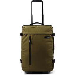 Samsonite Roader 2 ruedas Bolsa de viaje 55 cm  Modelo 4