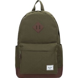 Herschel Heritage Mochila de día 45.5 cm Compartimento para el portátil  Modelo 5