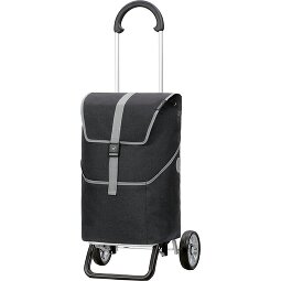 Andersen Shopper Carro de la compra Scala Shopper Plus Mikkel 54 cm  Modelo 2