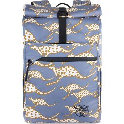 Chiemsee Jump N Fly Mochila de día 46 cm Compartimento para el portátil  Modelo 2