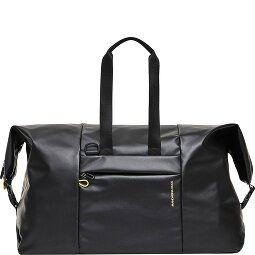 Mandarina Duck Eco Coated Bolsa de viaje Weekender 54 cm  Modelo 1