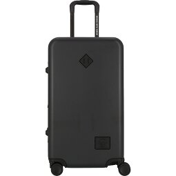 Herschel Heritage 4 ruedas Trolley M 69 cm Con fuelle expandible  Modelo 2