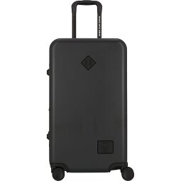 Herschel Heritage 4 ruedas Carrito M 69 cm con pliegue de expansión  Modelo 2