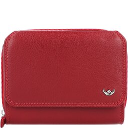 Golden Head Polo Billetero RFID Piel 11,5 cm  Modelo 1