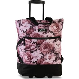 Punta Wheel Carro de la compra 50 cm  Modelo 3