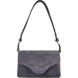 Coccinelle C-Me Bolsa de hombro Piel natural 26 cm  Modelo 1