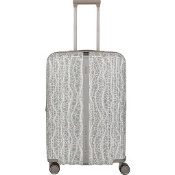 Travelite Lascana Edition 4 ruedas Carrito M 65 cm con pliegue de expansión  Modelo 1