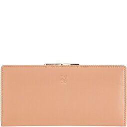 DuDu Cartera Protección RFID Piel 19.5 cm  Modelo 4