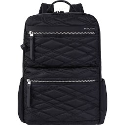 Hedgren Inner City Ava Mochila de día Protección RFID 37 cm Compartimento para el portátil  Modelo 3