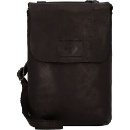 Harold's Bolsa de hombro Submarine Piel 15 cm  Modelo 7