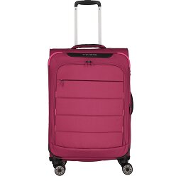 Travelite Skaii Trolley de 4 ruedas 67 cm  Modelo 1