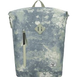 Herschel Mochila Roll Top Compartimento para portátil de 46 cm  Modelo 8