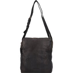 Harold's Submarine Bolsa de hombro Piel 25 cm  Modelo 2