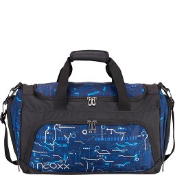 Neoxx Move Bolsa de deporte 43.5 cm  Modelo 7