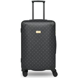Lazarotti Palermo 4 ruedas Trolley M 66 cm  Modelo 1