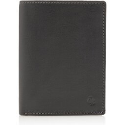 Castelijn & Beerens Cartera Canyon RFID Piel 9,5 cm  Modelo 1