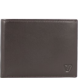 Roncato Avana Cartera RFID Piel 13 cm  Modelo 1