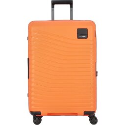 Samsonite Intuo 4 ruedas Carrito M 69 cm con pliegue de expansión  Modelo 1