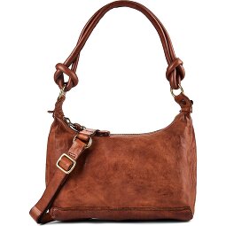 Campomaggi Vittoria Bolsa de hombro M Piel natural 25 cm  Modelo 1