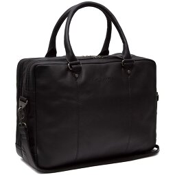 The Chesterfield Brand Wax Pull Up Maletín Piel 41 cm Compartimento para el portátil  Modelo 1