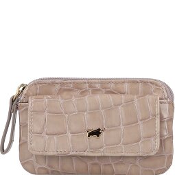 Braun Büffel Llavero Verona Piel 11 cm  Modelo 1