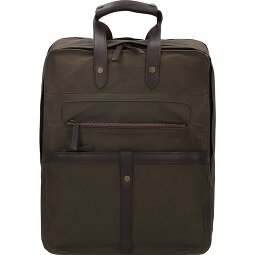 Harbour 2nd City Canvas Francis Mochila de día 41 cm Compartimento para el portátil  Modelo 2