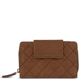 bugatti Fabia Cartera Protección RFID Piel 16 cm  Modelo 2