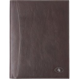 Castelijn & Beerens Estuche de escritura de cuero 32,5 cm  Modelo 2