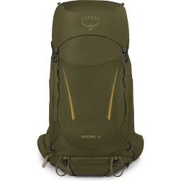 Osprey Kestrel 48 Mochila de trekking S-M 79 cm  Modelo 2