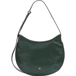 DuDu Hispani Bolsa de hombro Piel 34 cm  Modelo 4