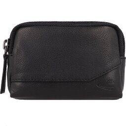 camel active Stone Cartera de llaves Piel 10 cm  Modelo 1