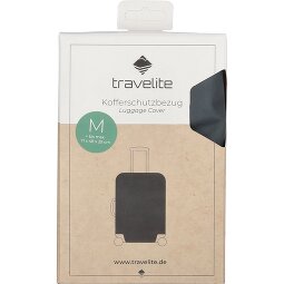 Travelite Accessoires Funda de maleta 71 cm  Modelo 1