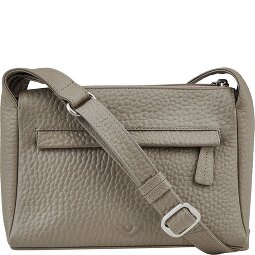 Voi Hirsch Bine Bolsa de hombro Piel natural 22 cm  Modelo 3