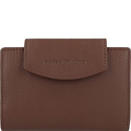 Harbour 2nd Just Pure Cartera Protección RFID Piel 13 cm  Modelo 1