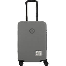 Herschel Heritage 4 ruedas Carro de la cabina S 54 cm  Modelo 2