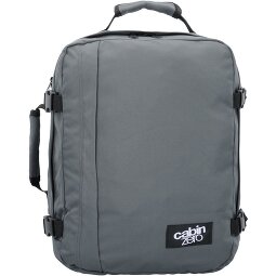 Cabin Zero Mochila de cabina Mini 28L Mochila 39 cm  Modelo 4