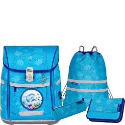 McNeill Tenero Juego de mochilas escolares 5 piezas  Modelo 2