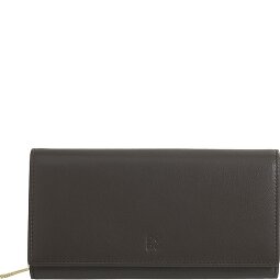 DuDu Cartera de cuero de 19 cm  Modelo 1